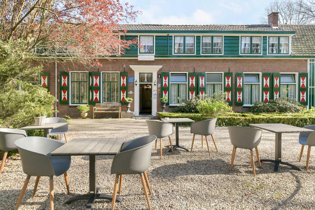 Hotel Randduin Oostkapelle Exterior photo