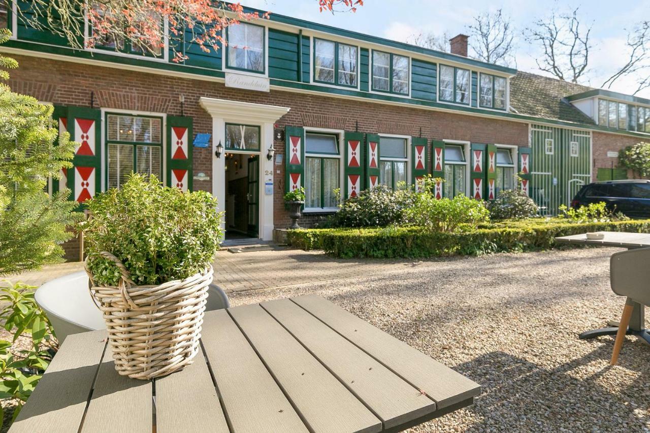 Hotel Randduin Oostkapelle Exterior photo