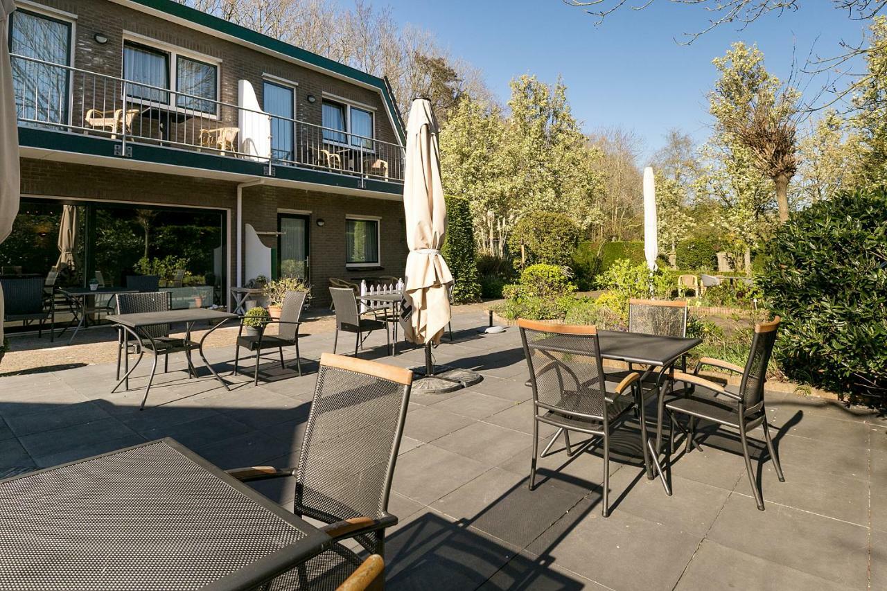 Hotel Randduin Oostkapelle Exterior photo